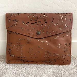 Patricia Nash Mini - Tech Portfolio